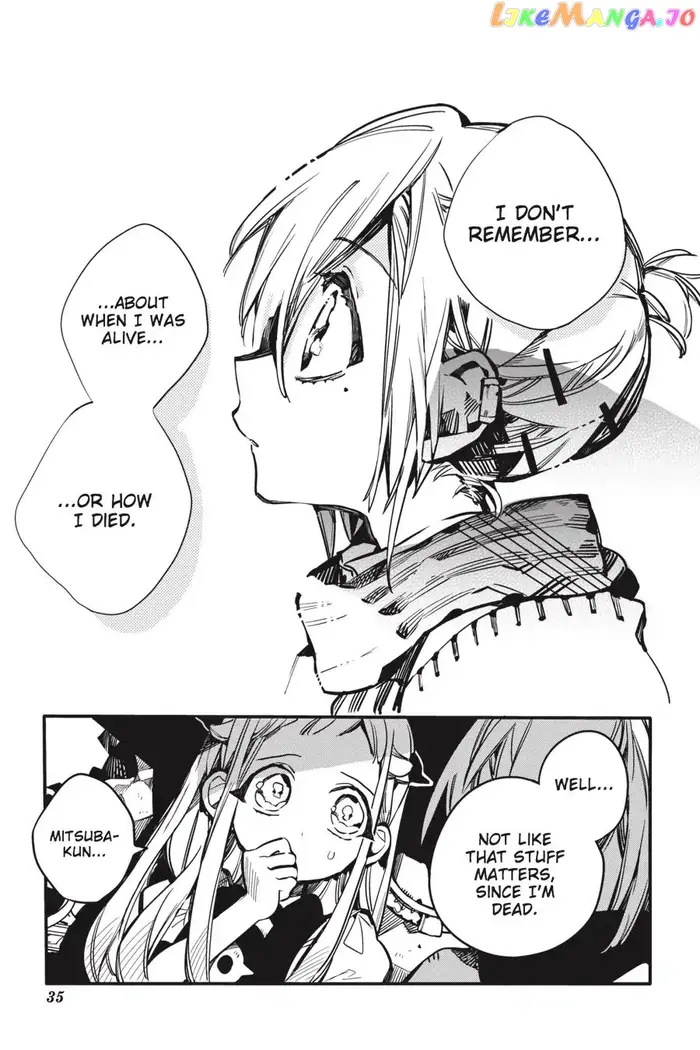 Toilet-Bound Hanako-kun Chapter 32 image 07_optimized